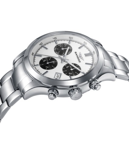 Reloj Sandoz Hombre 81383-07 | Joyería Parejo