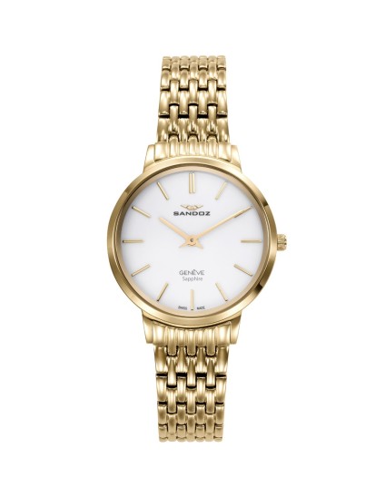 Relógio Sandoz Mulher 81382-99 | Joyeria Parejo