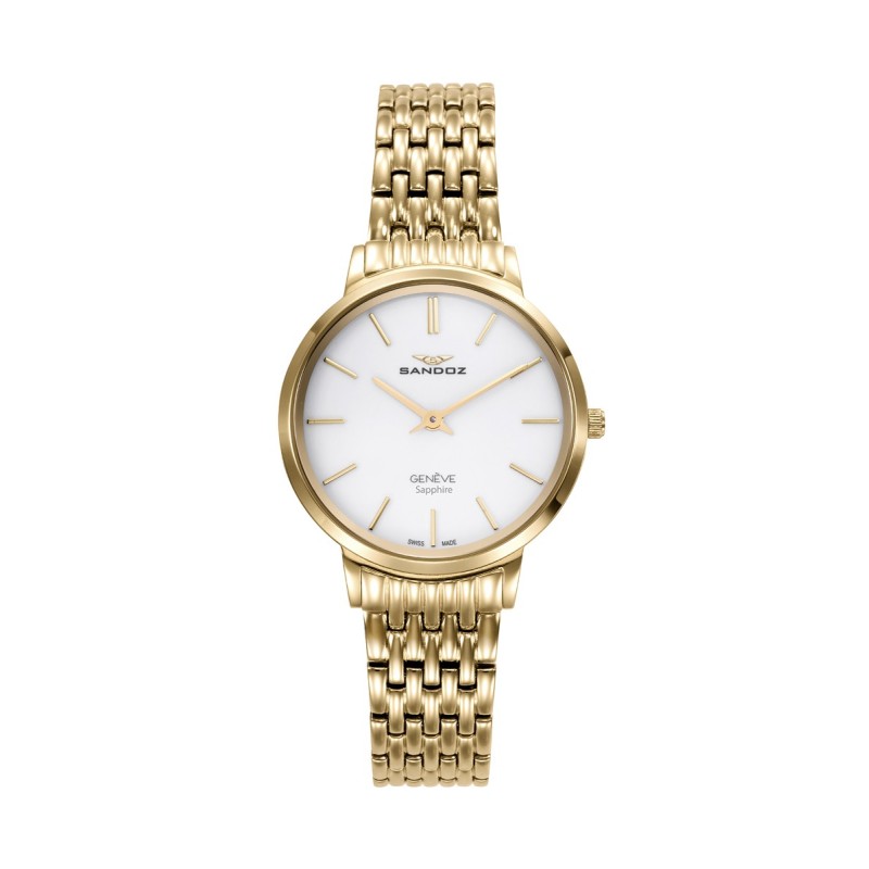 Relógio Sandoz Mulher 81382-99 | Joyeria Parejo