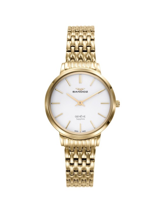 Sandoz Women's Watch 81382-99 | Joyería Parejo