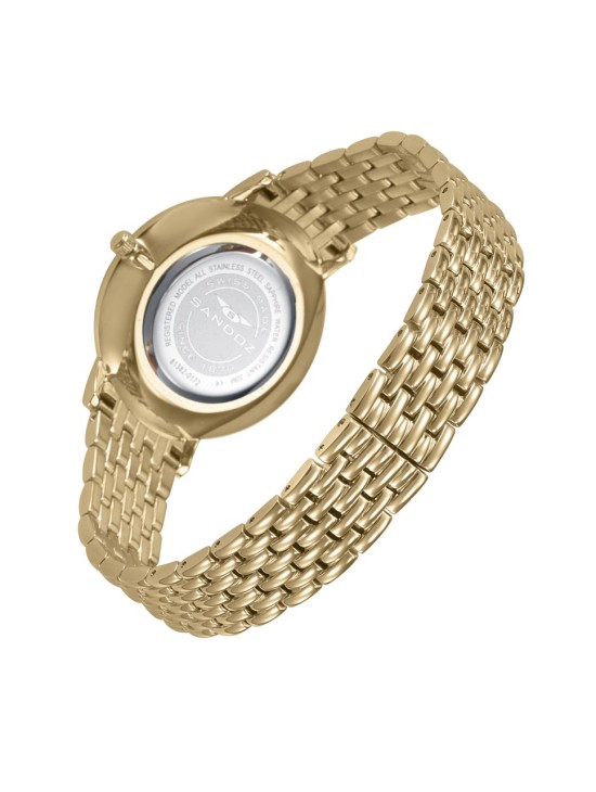 Reloj Sandoz Mujer 81382-99 | Joyería Parejo