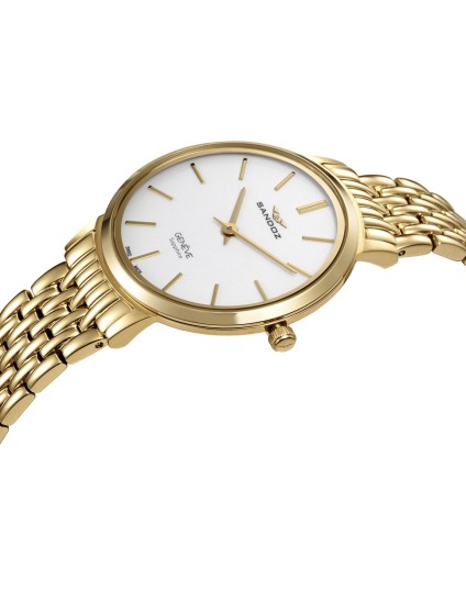 Reloj Sandoz Mujer 81382-99 | Joyería Parejo
