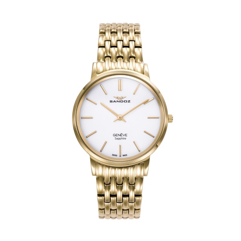Relógio Sandoz Homem 81521-99 | Joyeria Parejo