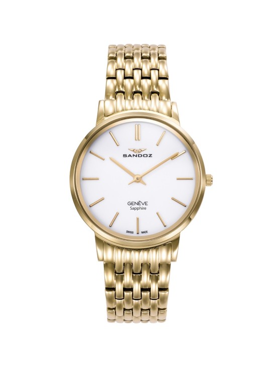 Relógio Sandoz Homem 81521-99 | Joyeria Parejo