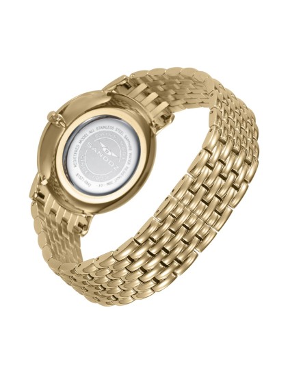 Reloj Sandoz Hombre 81521-99 | Joyería Parejo