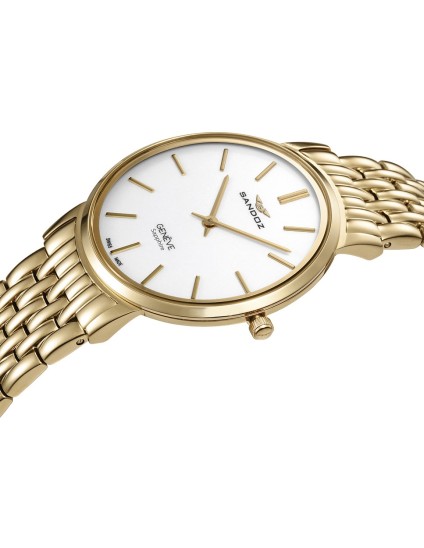 Reloj Sandoz Hombre 81521-99 | Joyería Parejo