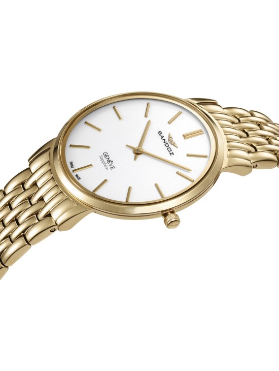 Relógio Sandoz Homem 81521-99 | Joyeria Parejo
