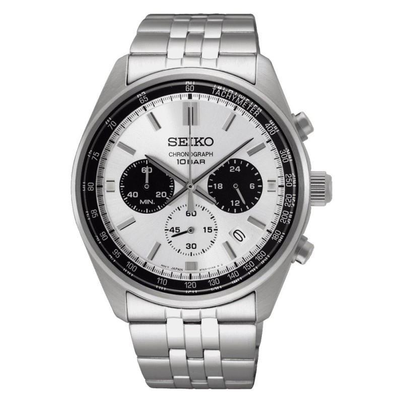 Reloj Seiko Hombre SSB425P1 | Joyería Parejo