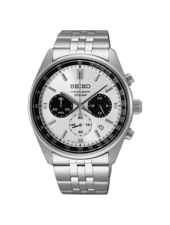 Reloj Seiko Hombre SSB425P1 | Joyería Parejo