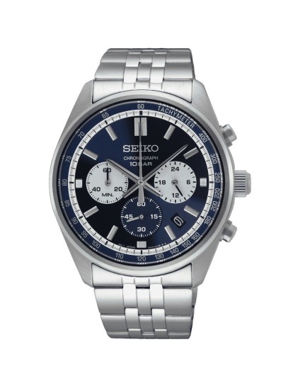 Reloj Seiko Hombre SSB427P1  | Joyería Parejo
