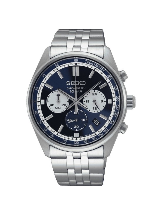 Relógio Seiko Homem SSB427P1 | Joyeria Parejo