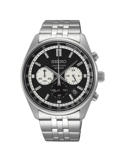Relógio Seiko Homem SSB429P1 | Joyeria Parejo