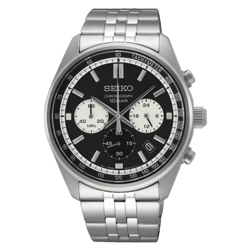 Reloj Seiko Hombre SSB429P1 | Joyería Parejo