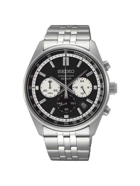 Reloj Seiko Hombre SSB429P1 | Joyería Parejo