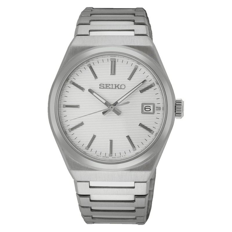 Reloj Seiko Hombre SUR553P1 | Joyería Parejo