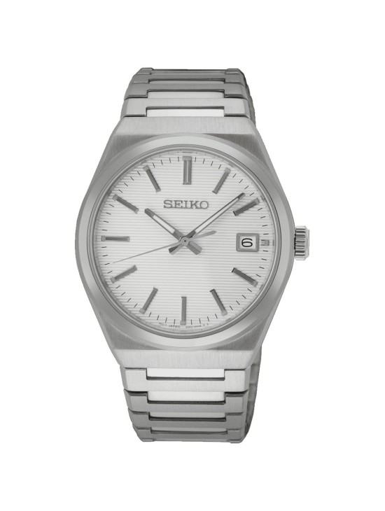 Reloj Seiko Hombre SUR553P1 | Joyería Parejo