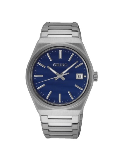 Reloj Seiko Hombre SUR555P1 | Joyería Parejo