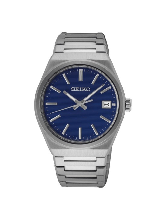 Relógio Seiko Homem SUR555P1 | Joyeria Parejo