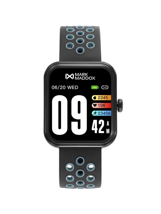 Relógio Mark Maddox Unissexo HS2000-50 Smart Now | Joyeria Parejo