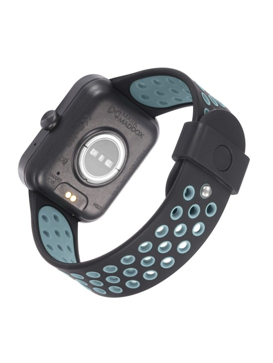 Relógio Mark Maddox Unissexo HS2000-50 Smart Now | Joyeria Parejo