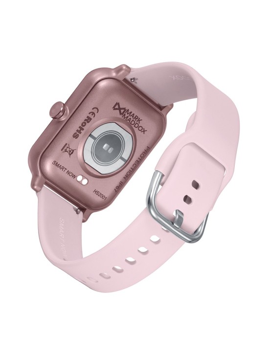 Reloj Mark Maddox Unisex HS2001-70 Smart Now | Joyería Parejo