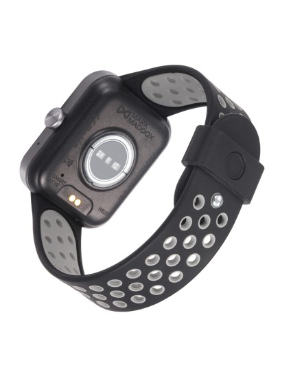 Relógio Mark Maddox Unissexo HS2000-10 Smart Now | Joyeria Parejo