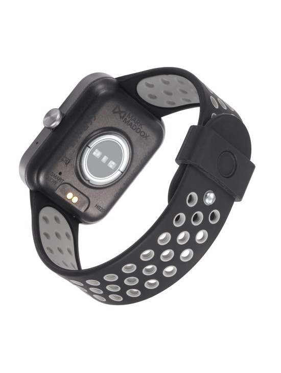 Relógio Mark Maddox Unissexo HS2000-10 Smart Now | Joyeria Parejo