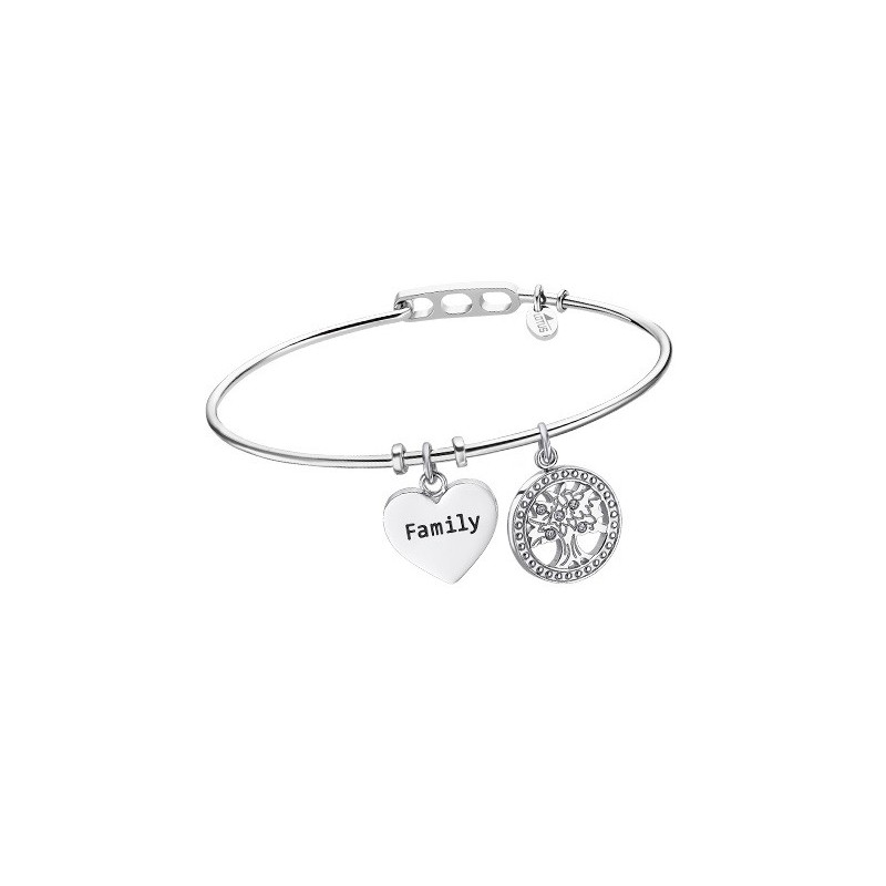 Pulsera Lotus Style Mujer LS2036-2/3 | Joyería Parejo