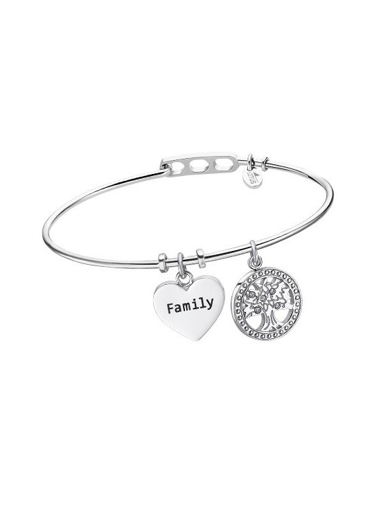 Pulsera Lotus Style Mujer LS2036-2/3 | Joyería Parejo