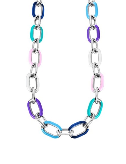 Collar Lotus Style Mujer LS2330-1/1 | Joyería Parejo