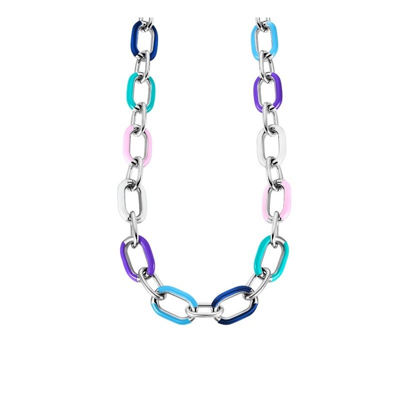 Collar Lotus Style Mujer LS2330-1/1 | Joyería Parejo