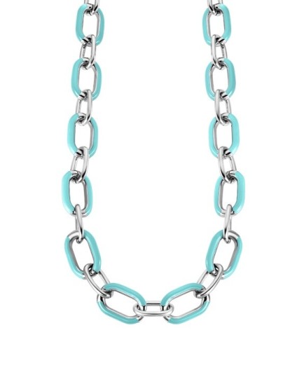 Collar Lotus Style Mujer LS2330-1/2 | Joyería Parejo