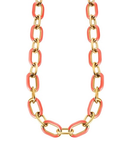 Collar Lotus Style Mujer LS2330-1/4 | Joyería Parejo