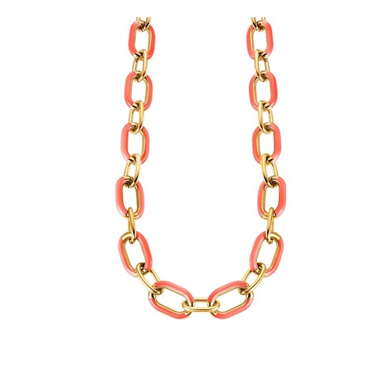 Collar Lotus Style Mujer LS2330-1/4 | Joyería Parejo