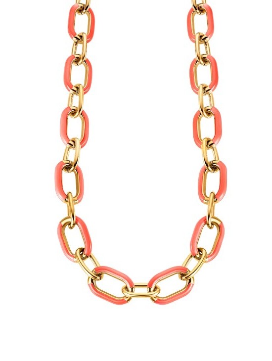 Collar Lotus Style Mujer LS2330-1/4 | Joyería Parejo
