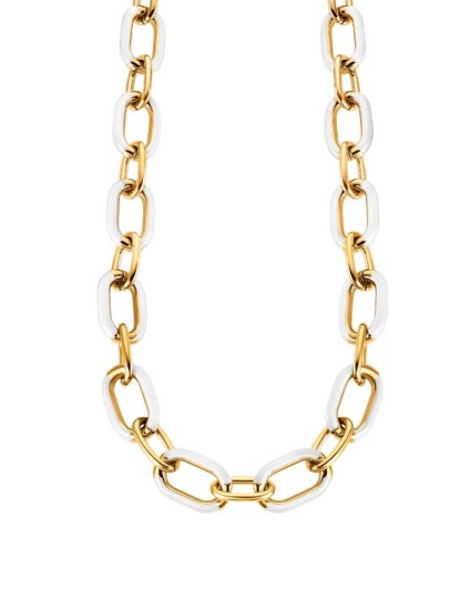 Collar Lotus Style Mujer LS2330-1/5 | Joyería Parejo