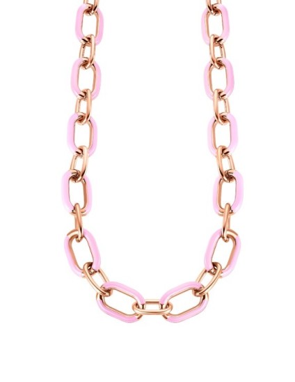 Collar Lotus Style Mujer LS2330-1/6 | Joyería Parejo