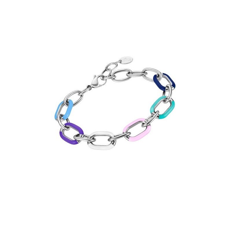 Pulsera Lotus Style Mujer LS2330-2/1 | Joyería Parejo