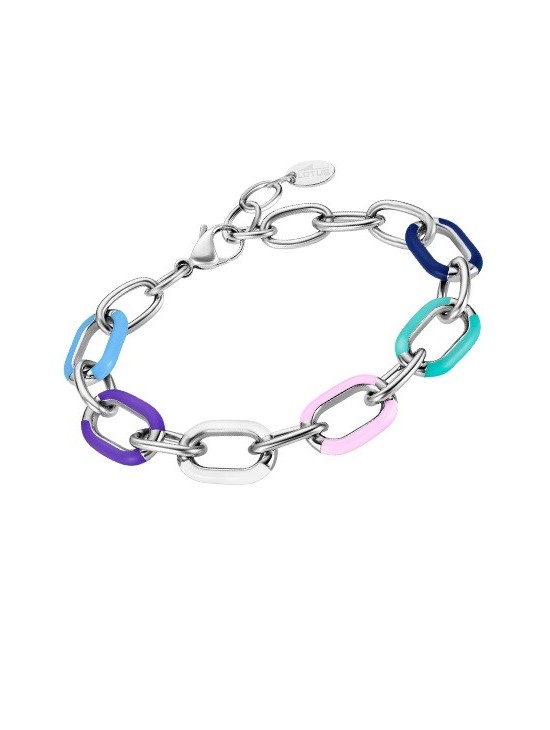 Pulsera Lotus Style Mujer LS2330-2/1 | Joyería Parejo