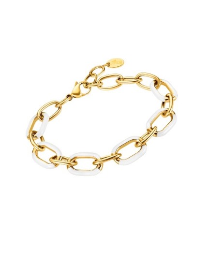 Pulsera Lotus Style Mujer LS2330-2/5 | Joyería Parejo