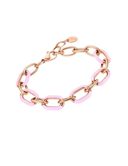 Pulsera Lotus Style Mujer LS2330-2/6 | Joyería Parejo