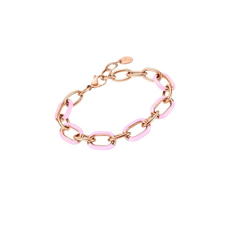 Pulsera Lotus Style Mujer LS2330-2/6 | Joyería Parejo