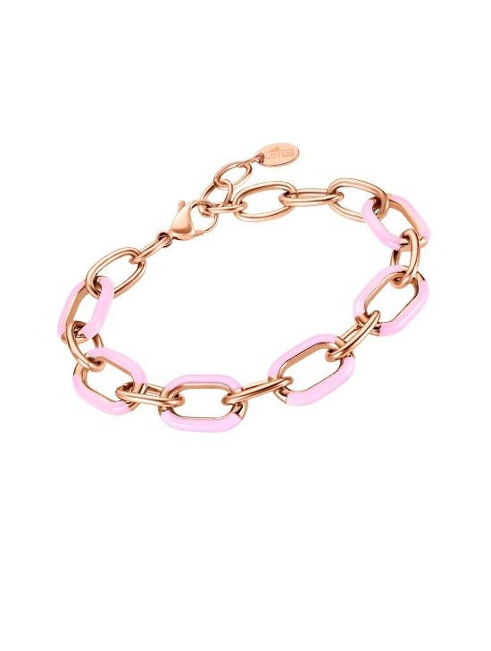 Pulsera Lotus Style Mujer LS2330-2/6 | Joyería Parejo Pulsera Lotus Style Mujer LS2330-2/6 | Joyería Parejo