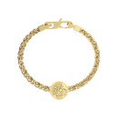 Pulsera Guess Hombre JUMB03012JWYGS Lion King