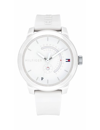 Tommy Hilfiger Men's Watch 1791481 | Joyería Parejo