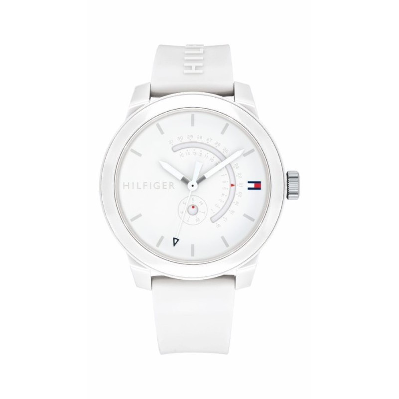 Tommy Hilfiger Men's Watch 1791481 | Joyería Parejo