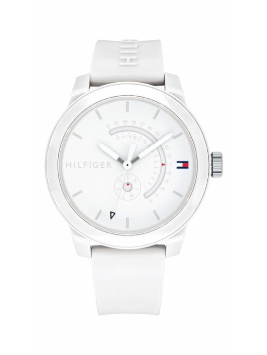 Tommy Hilfiger Men's Watch 1791481 | Joyería Parejo