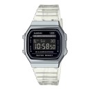 Reloj Casio Unisex A168XES-1BEF Digital