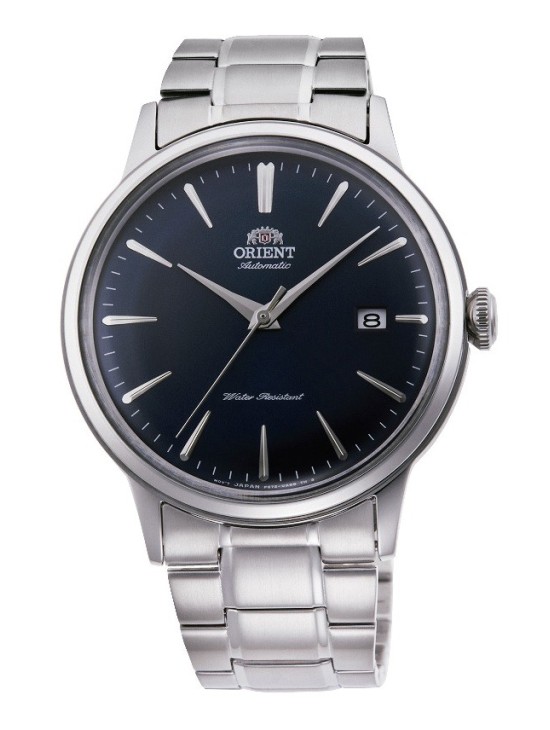 Reloj Orient Hombre RA-AC0007L10B Automático | Joyería Parejo