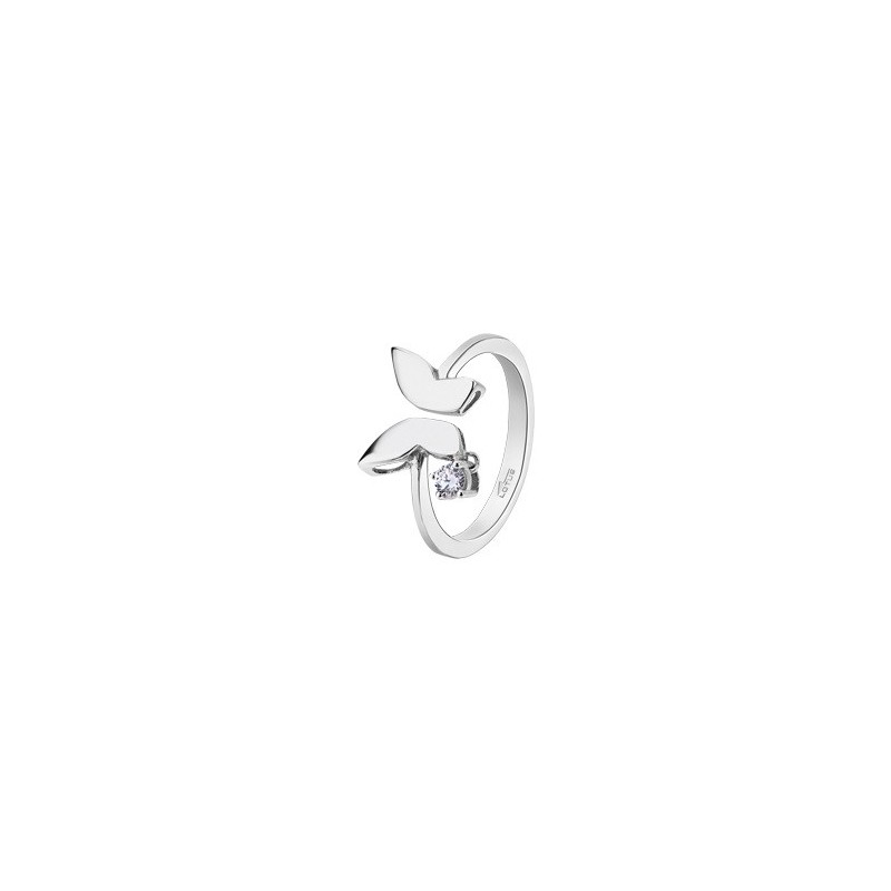 Anillo Lotus Silver Mujer LP1639-3/116 Talla 16 | Joyería Parejo